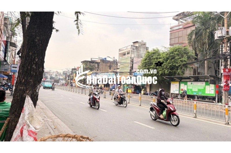 Vinhomes34 - [CHỈ 4 TỶ] – ĐẲNG CẤP SỐNG THƯỢNG LƯU PHỒN VINH NHÀ PHỐ VINHOMES HÓC MÔN 5M X 15M (75M²) – MẶT TIỀN ĐƯỜNG RỘNG 29M – CHIẾT KHẤU ĐẾN